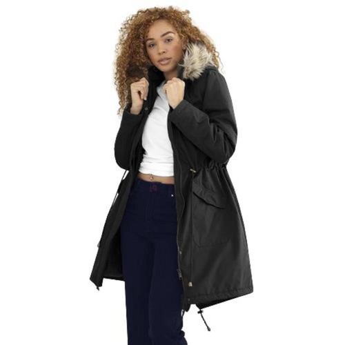 Brave soul charlotte fishtail - soul,
