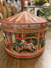 Churchill ‘Carousel’ Empty