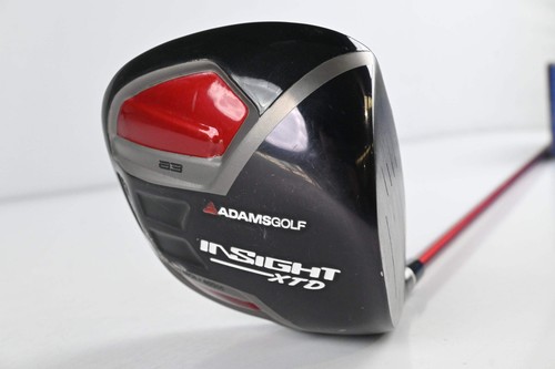 Adams insight xtd driver - adams,