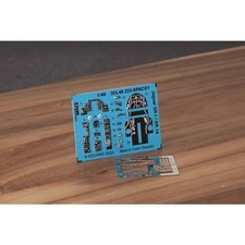 1:48 Jaguar GR.1 / GR.1A SPACE