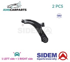 LH RH TRACK CONTROL ARM PAIR