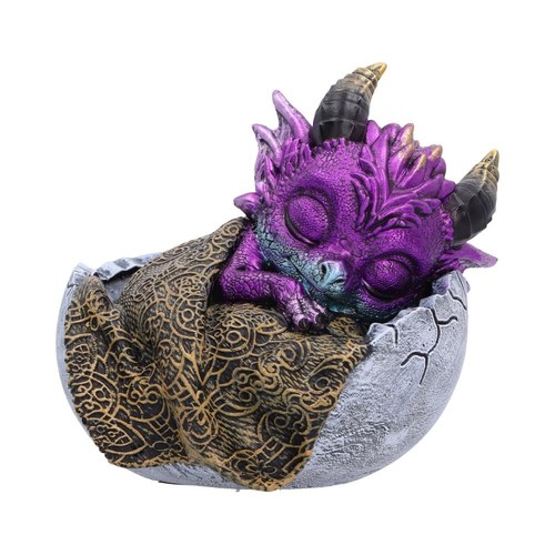 Nemesis now shellbound - now,