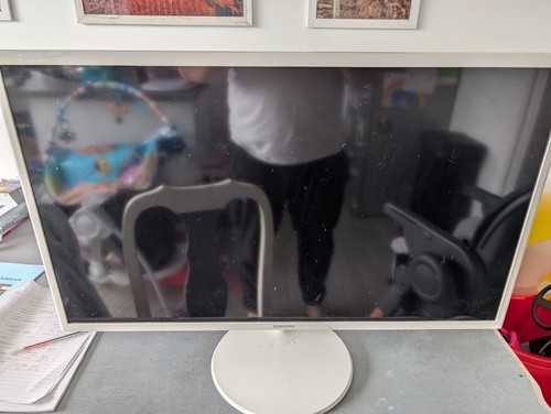 Samsung sf351 series - series, 32-inch