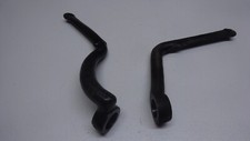 Triumph 350/500 Unit Twin Early Rider Footrests