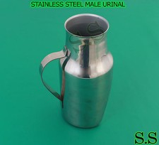 3 PCS STAINLESS STEEL MALE