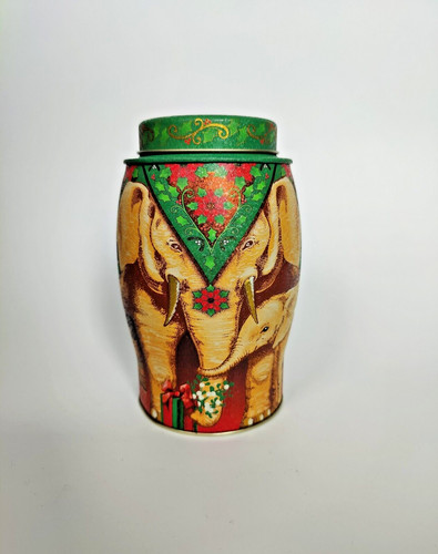 Williamson elephant tea - williamson,
