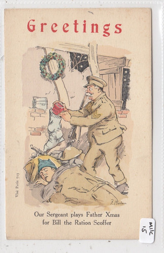Military world war christmas - world,