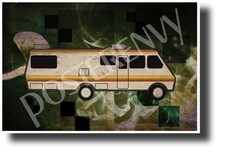 Breaking Bad - Fleetwood