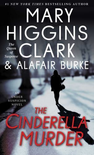 The cinderella murder 2 - murder:,