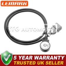 Lemark Front Knock Sensor Fits