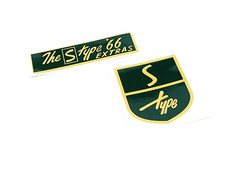 LAMBRETTA GP ARTHUR FRANCIS S