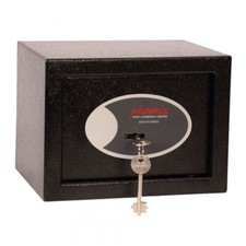 Phoenix Buglary Key Lock Safe