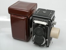 Rolleiflex T No. 2311945
