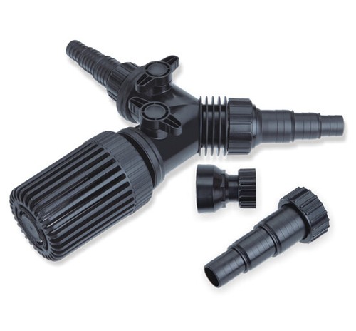 Way water divider splitter - way,