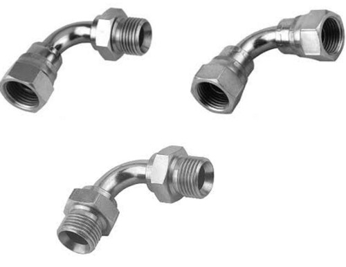 Bsp hydraulic adaptor - bsp,