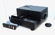 Vintage Rollei P355 Automat Slide Projector UNTESTED PARTS REPAIR