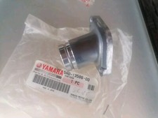 Yamaha SR 125 Connection