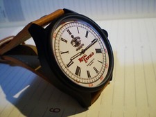 Royal Enfield Motorcycle Wrist