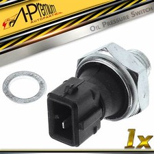 A-Premium Oil Pressure Switch