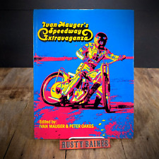 Ivan Mauger's Speedway