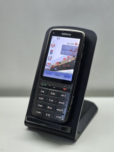 Nokia golden khaki - nokia, c3-01