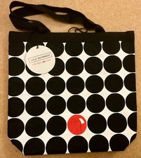 Lulu Guinness Red Nose Day