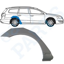 VOLKSWAGEN PASSAT B6 2005-2010