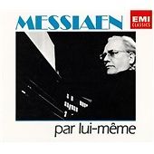 Olivier Messiaen : Messiaen