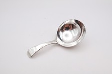 Antique Georgian Sterling