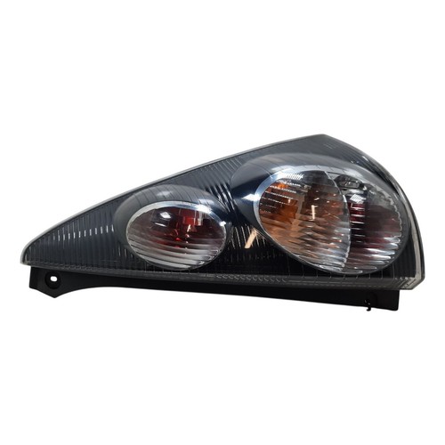 Citroen vtr 2010 rear - vtr,