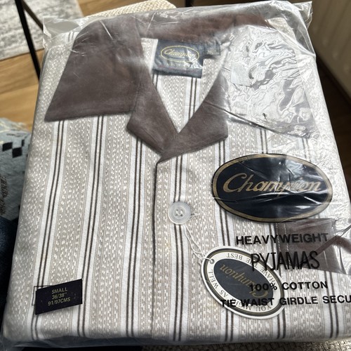 Vintage champion 100 - vintage,