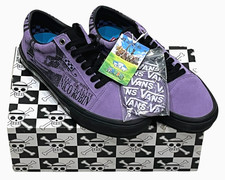 Brand New Boxed / Vans One