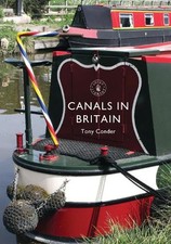 Canals in Britain (Shire