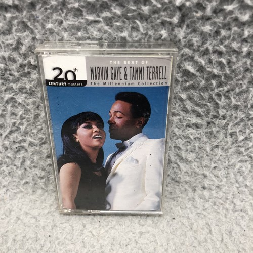 The best marvin gaye - of, &