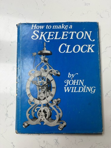 John wilding how - wilding, make