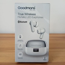Brand New Goodmans True