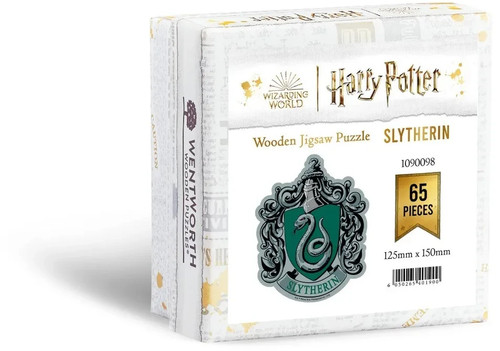 Slytherin pieces harry - -,