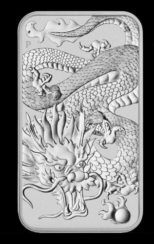 Fine silver 999 bullion - silver,