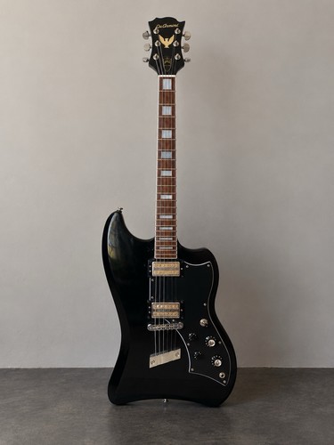 Dearmond guild jet star - dearmond,