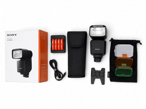 Sony hvl f60rm2 - sony, hvl-f60rm2