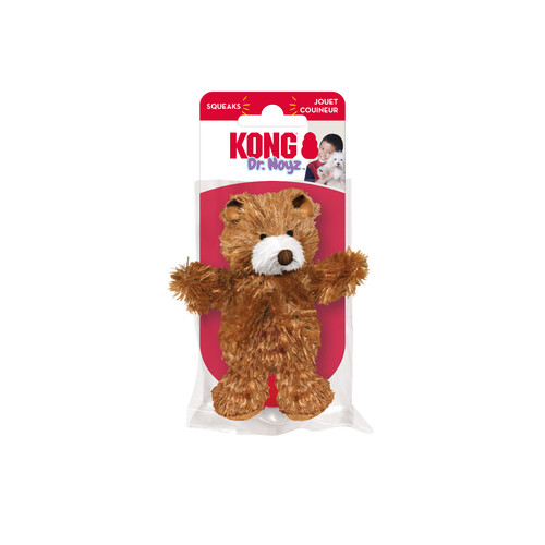 Kong noyz teddy - kong, xs