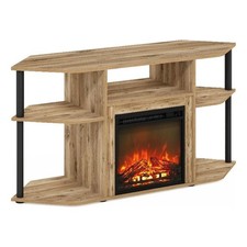 Furinno Jensen Open Storage
