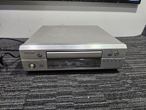 Vintage denon dcd - vintage,