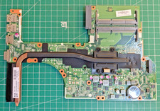 HP ProBook 455 G3 828431-001 501 601 AMD A10-8700P With UMA Motherboard