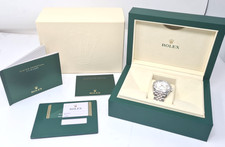 Rolex Datejust Ladies Watch
