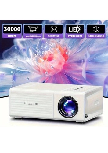 Maohuter mini projector for - mini,