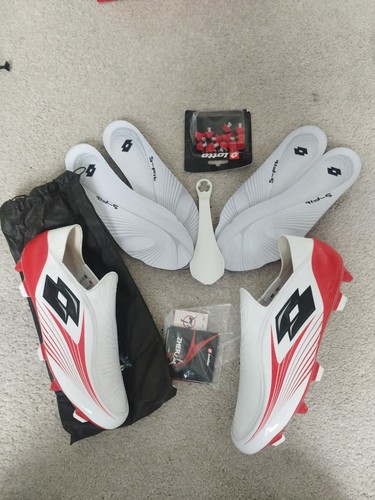 Football boots lotto zhero - lotto,