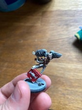 Warhammer 40K Inquisitor