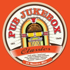 Pub jukebox classics new - pub,