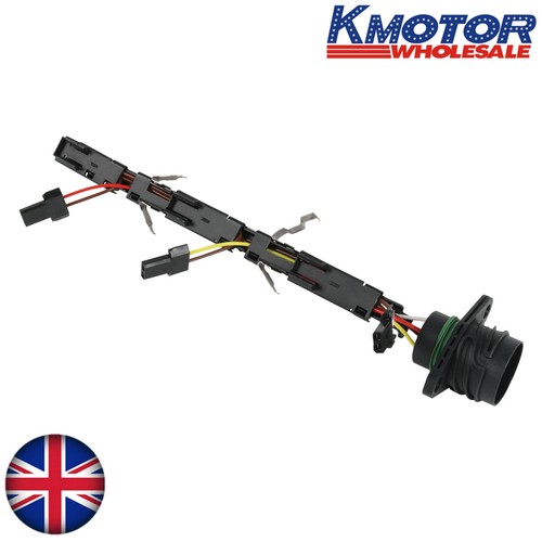 045971600 injector wiring loom - 045971600,